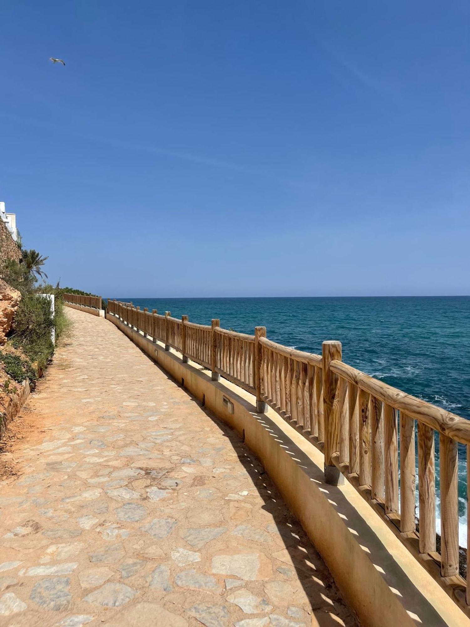 Aldeas De Aquamarina Cabo Roig Apartment Exterior photo